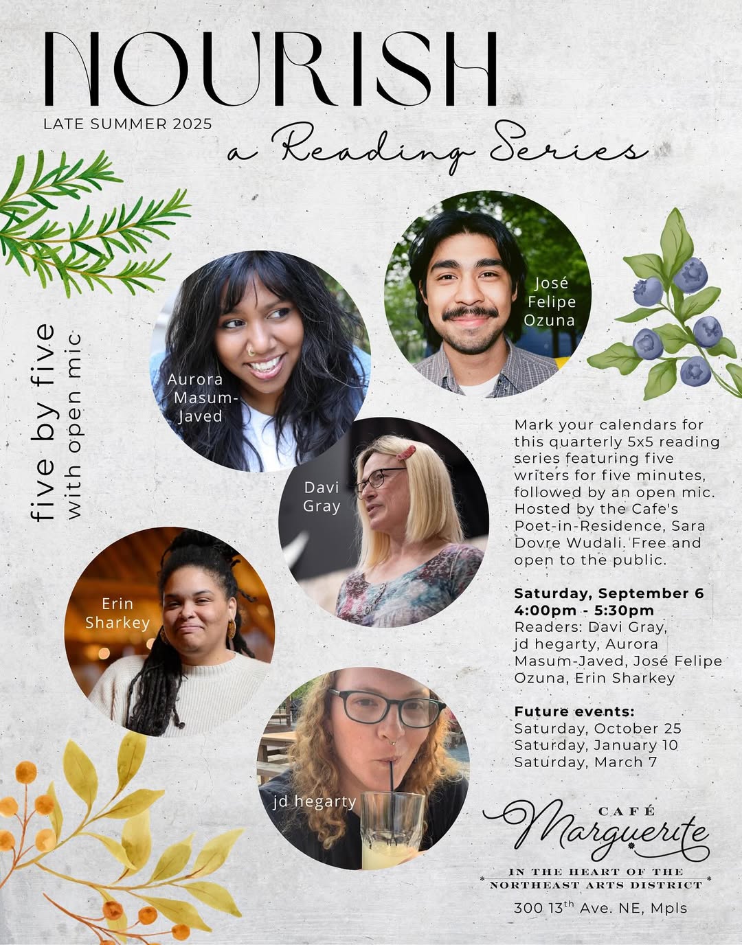 Flyer